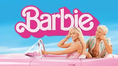 To Barbie στο Greek IPTV